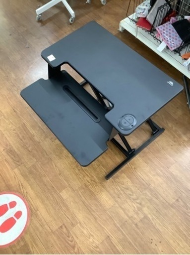 デスク　AKAー101 AM2605 昇降式デスク