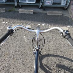 【☆美品☆】ブリジストン / BRIDGESTONE GREEN LABEL TOTEBOX 20インチ 変速あり 自転車【ユーズドユーズ名古屋天白店】JI0008