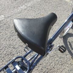 【☆美品☆】ブリジストン / BRIDGESTONE GREEN LABEL TOTEBOX 20インチ 変速あり 自転車【ユーズドユーズ名古屋天白店】JI0008