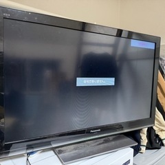 Panasonic 液晶テレビ TH-L32X3