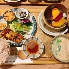 4/20(土)カフェかご飯一緒に行ける方✨