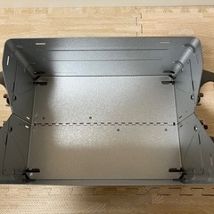 新品未使用 スノーピーク シェルフコンテナ25