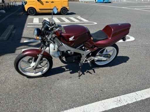 NS-1 、NS1  車体　実動