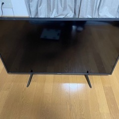 家電 テレビ 液晶テレビ