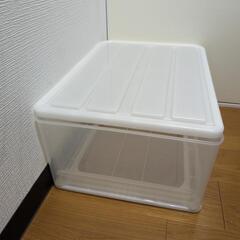 【新生活応援】家具 収納家具 収納ケース