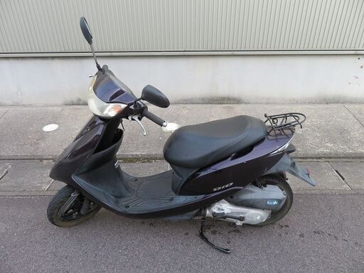 【取引修了】★ホンダ★DUO★AF68★中古★HONDA★
