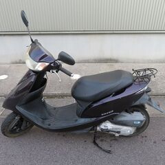 【取引修了】★ホンダ★DUO★AF68★中古★HONDA★