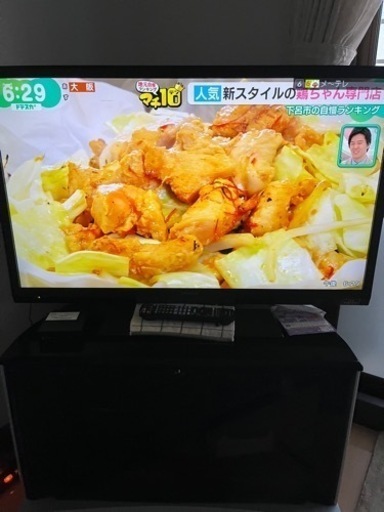 再値下げ‼️シャープ 液晶 40型テレビ AQUOS LC-40H9 2013年モデル