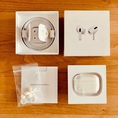 (良品)AirPods Pro 