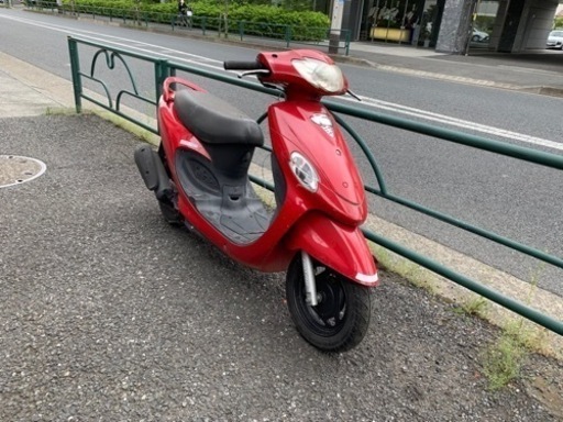 快速原付バイク❗️他在庫多飛込見学歓迎