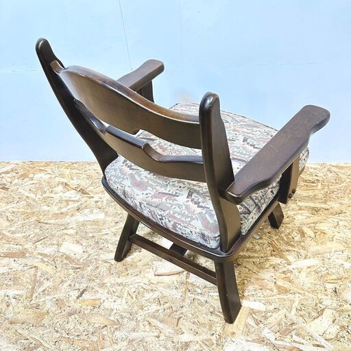 カリモク Karimoku ダイニングチェア 回転椅子 RUSTIC /SL2 カリモク カリモク Karimoku ダイニングチェア 回転椅子 RUSTIC /SL2 カリモク