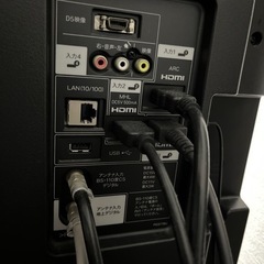 再値下げ‼️シャープ 液晶 40型テレビ AQUOS LC-40H9 2013年モデル