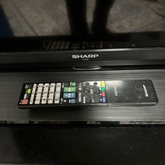 再値下げ‼️シャープ 液晶 40型テレビ AQUOS LC-40H9 2013年モデル