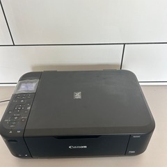 Ⓜ️商品　【土日対応】　ジャンク品　Canon PIXUS MG...