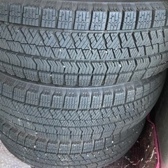 値引きしました‼️車のパーツ タイヤ、ホイール