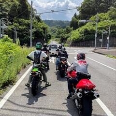 ツーリングチームメンバー募集　小山市