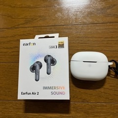 Bluetoothイヤホン