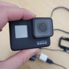 今月まで　最終値下げGoPro7black