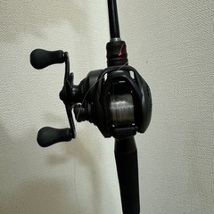 今週中値下げ　シマノ　ゾディアス168l  SLX BFS