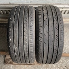 バリ山　DAVANTI DX-640 225/45R18 夏タイ...