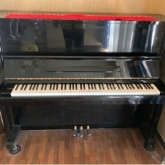 カワイ　アップライトピアノ　BL-31　