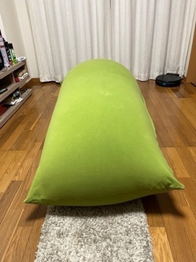 ヨギボーソファセット未使用カバー付き(取りに来れる方のみ)