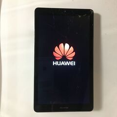 中古 ジャンク HUAWEI MediaPad T3 7(BG2...