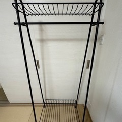 家具 収納家具 スチールラック