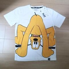 プルート Tシャツ