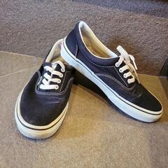 vans off the wall スニーカー　ベーシック　ネイ...