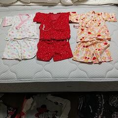 子供服 キッズ服 甚平 100cm まとめ売り