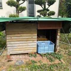 小屋