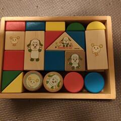 おもちゃ パズル