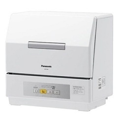 【食洗機】パナソニック 食器洗い乾燥機 Panasonic NP...