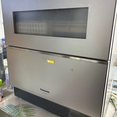 🟢【Panasonic】食器洗い乾燥機✨