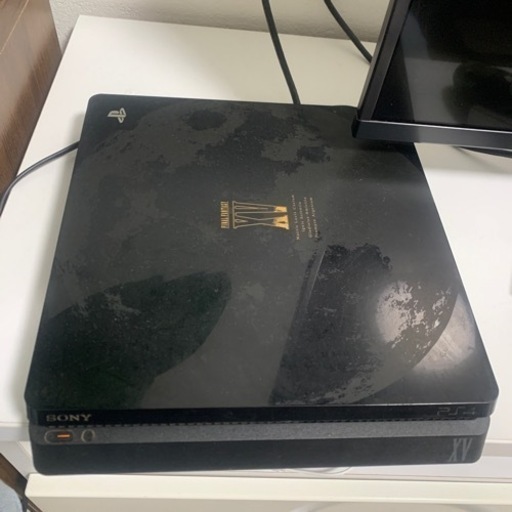 その他 ps4 2000B