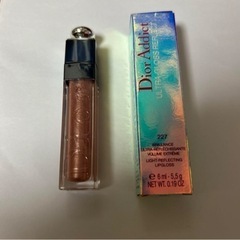 Dior Addict リップ ディオール