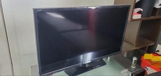 家電 テレビ 液晶テレビ