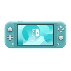 ニンテンドースイッチ　ライト　売ってください