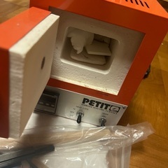 アートクレイシルバー 手作りリング