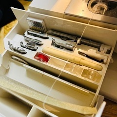 ブラザー　コンピュータミシン