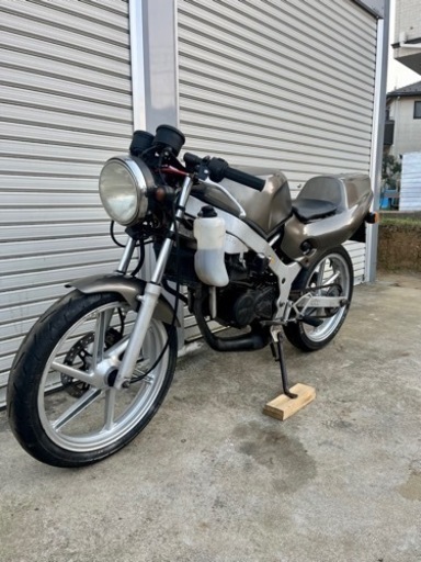 ホンダ　NS-1     NS1
