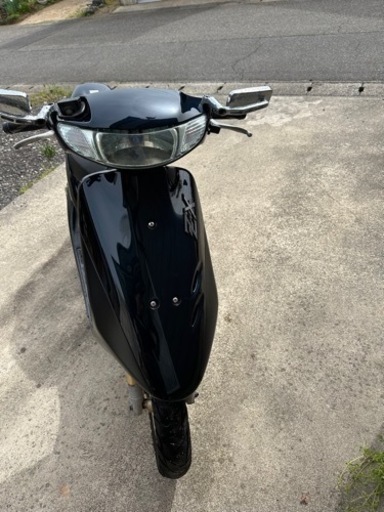 HONDA  Dio ZX AF35(実動)