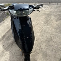 HONDA  Dio ZX AF35(実動)