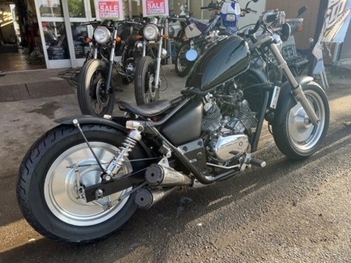 HONDA MC29 マグナ250 実働!!好調!!自賠責付きR10.7 お届け可能!! HONDA MC29 マグナ250 実働!!好調!!自賠責付きR10.7 お届け可能!!