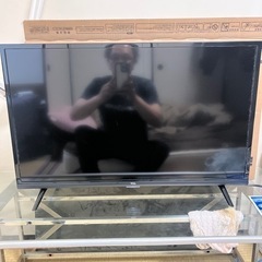 家電 テレビ 液晶テレビ