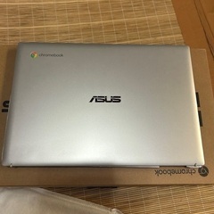 6000円値下げ！！asus chromebook cx1101...