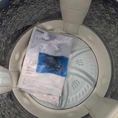 北九州市内配送無料 保証付き 2018年 タテ型洗濯乾燥機 AW-8V6