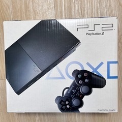 PS2 PlayStation2 プレイステーション2 SCPH...