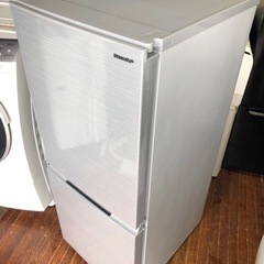 北九州市内配送無料 保証付き 2020年 シャープ SHARP 冷蔵庫(幅49.5cm